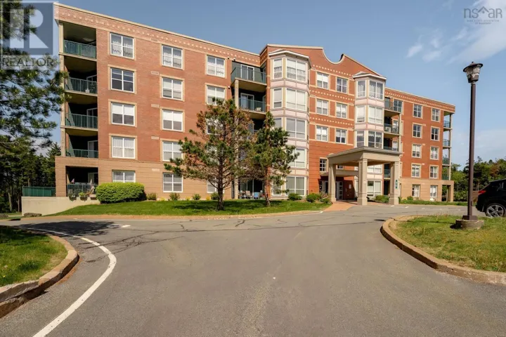 206 96 Regency Park, Halifax, Nova Scotia B3S1S5