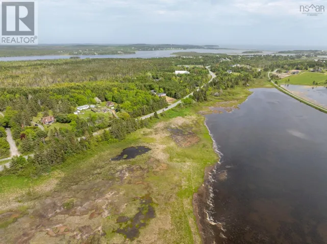3640 Lawrencetown (Remainder Lot R-300) Road, Lawrencetown, Nova Scotia B2Z1P9