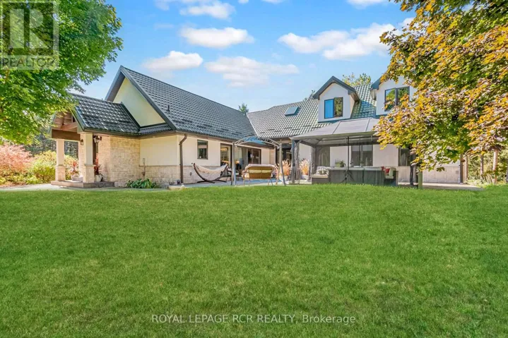 708321 COUNTY RD 21, Mulmur, Ontario L9V0X3