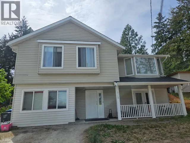 3368 McIver Road, West Kelowna, British Columbia V4T1G7