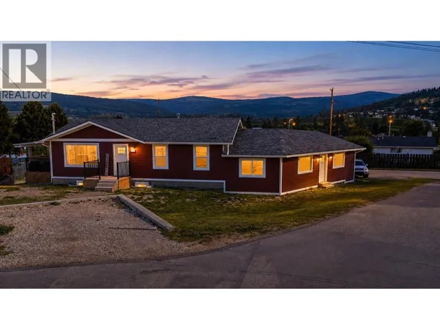 1559 Duncan Court, Kelowna, British Columbia V1P1L2