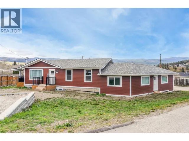 1559 Duncan Court, Kelowna, British Columbia V1P1L2