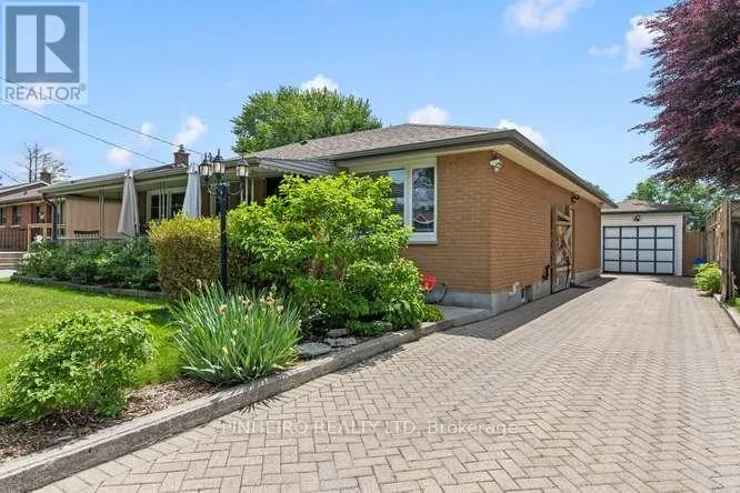 1807 SUDBURY AVENUE, London East (East H), Ontario N5W2A4