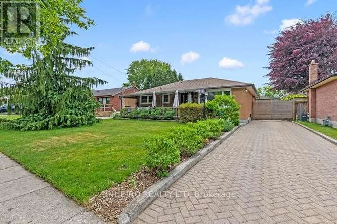 1807 SUDBURY AVENUE, London East (East H), Ontario N5W2A4