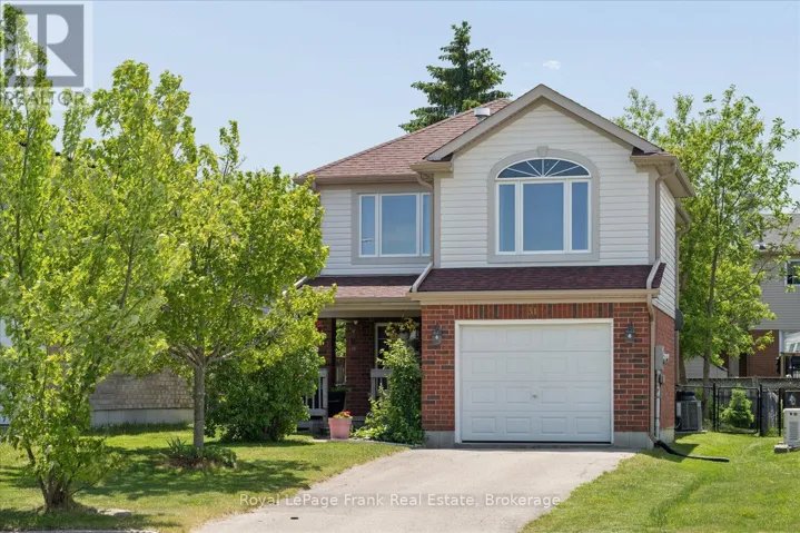 31 LANG COURT, Kawartha Lakes (Lindsay), Ontario K9V6E5