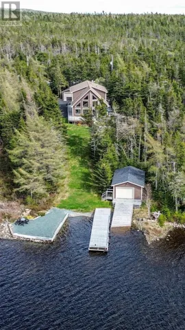 17 Cupids Big Pond Road, Makinsons, Newfoundland & Labrador A0A2X0