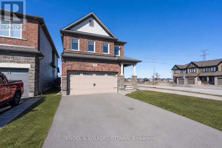 40 TAPADERO AVENUE, Ottawa, Ontario K2V0E2