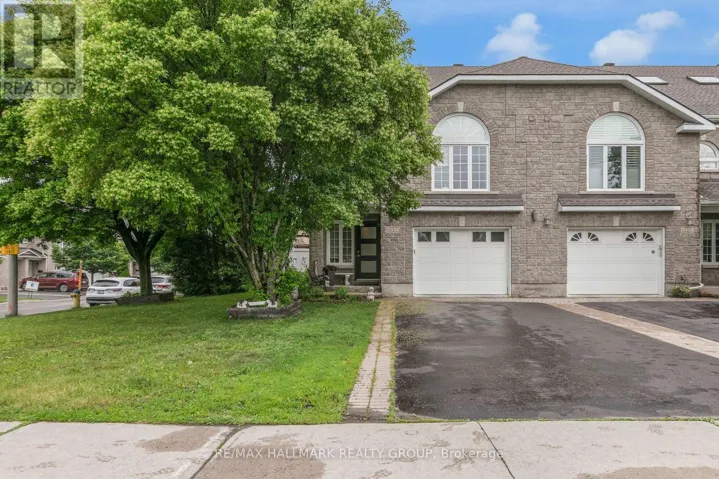 2051 FRANK BENDER STREET N, Ottawa, Ontario K1C1M7