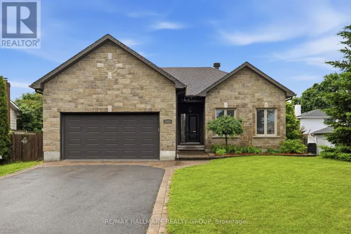 1028 LAVIOLETTE STREET, Clarence-Rockland, Ontario K4K1B8