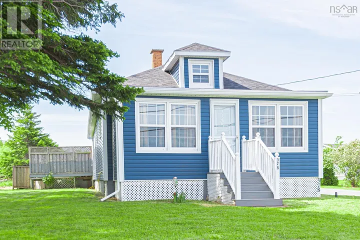 378 Maclellans Brook Road, Plymouth, Nova Scotia B2H5C5