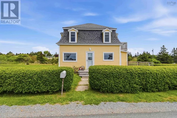125 The Point Road, Blue Rocks, Nova Scotia B0J2C0