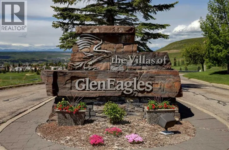 10 Eagleview Heights, Cochrane, Alberta T4C1P5