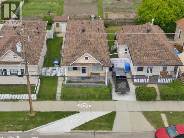 804 Mcdougall Road NE, Calgary, Alberta T2E5A3