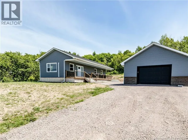 1141 Royal, Memramcook, New Brunswick E4K1Y2