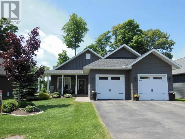 93 Crimson Ridge DR, Sault Ste. Marie, Ontario P6A0B5