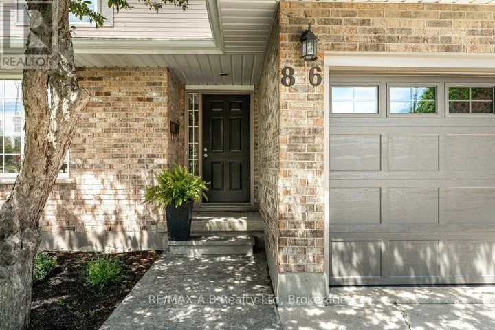 86 FREELAND DRIVE, Stratford, Ontario N4Z1H1