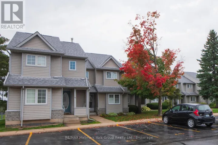 49 - 162 SETTLERS WAY, Blue Mountains, Ontario L9Y0M4