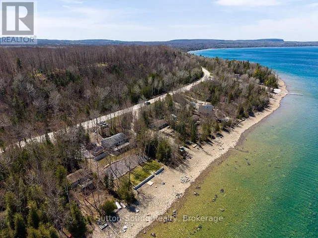 504389 GREY ROAD 1, Georgian Bluffs, Ontario N0H2T0