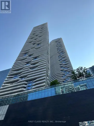2608 - 100 HARBOUR STREET, Toronto (Waterfront Communities), Ontario M5J1B7