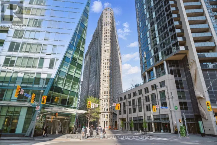1320 - 25 THE ESPLANADE, Toronto (Waterfront Communities), Ontario M5E1W5