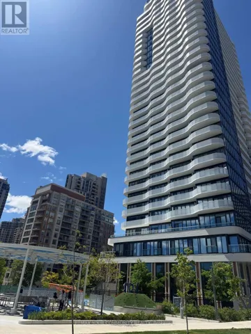 401 - 15 HOLMES AVENUE, Toronto (Willowdale East), Ontario M2N0L4