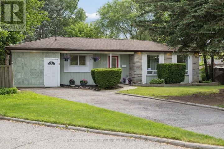 861 BOXWORTH PLACE, Pickering (West Shore), Ontario L1W2K9