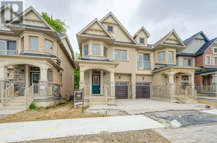 5 DEER CREEK COURT, Toronto (Centennial Scarborough), Ontario M1C1N8