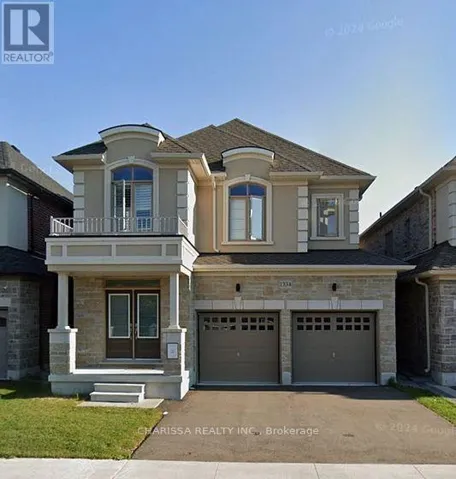 BSMT - 1334 APOLLO STREET, Oshawa (Eastdale), Ontario L1K3E6