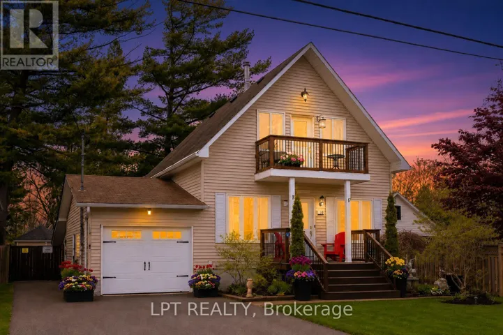 11 HARDWOOD DRIVE, Georgina (Sutton & Jackson's Point), Ontario L0E1L0