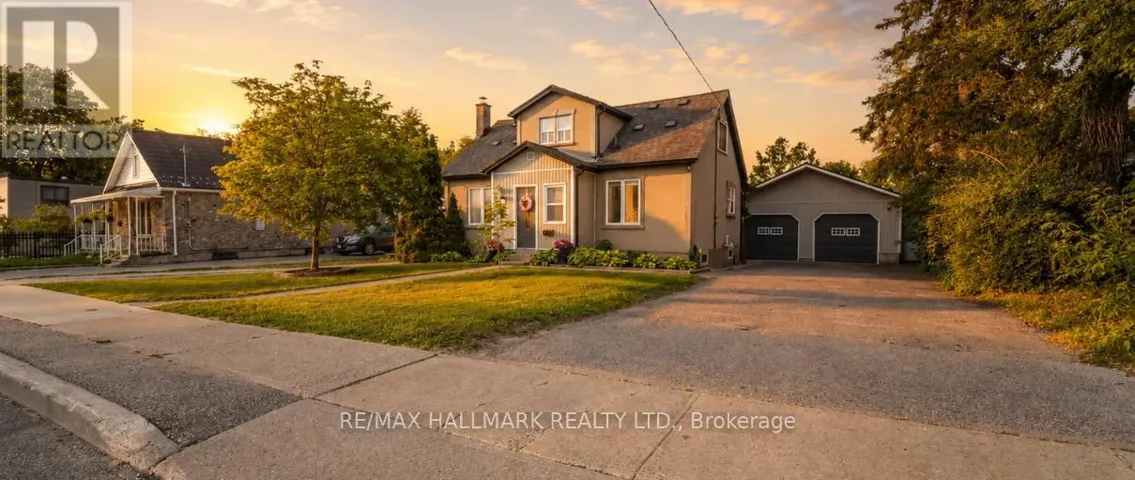225 INNISFIL STREET, Barrie (Allandale Centre), Ontario L4N3E9