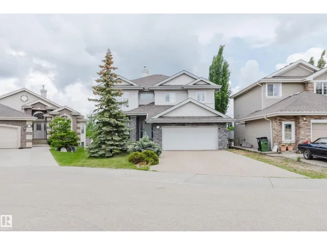 20524 58 AV NW, Edmonton, Alberta T6M2Z5