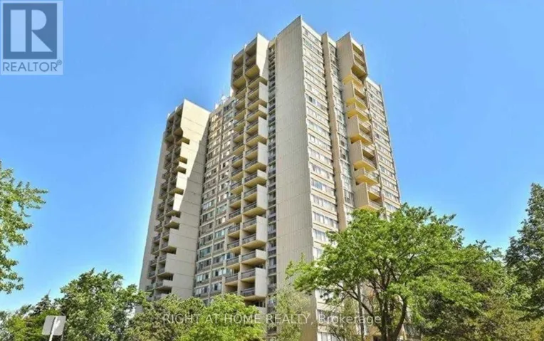 1103 - 1359 WHITE OAKS BOULEVARD, Oakville (FA Falgarwood), Ontario L6H2R8