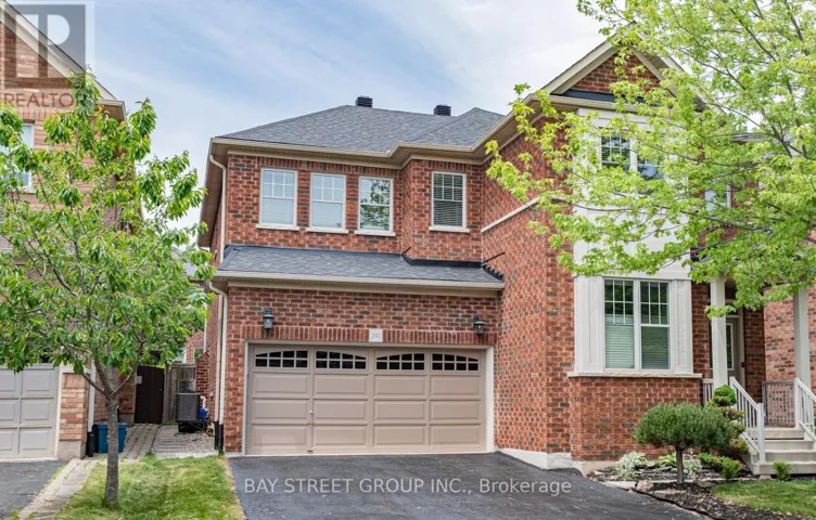 241 JARRETT CROSS, Milton (SC Scott), Ontario L9T7A1