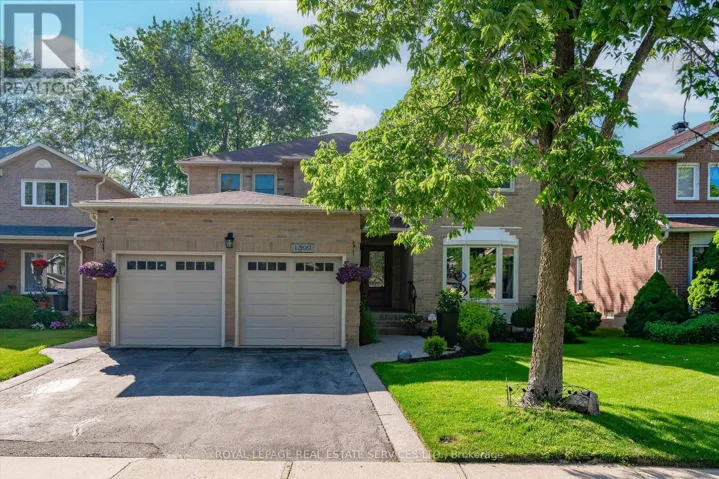 1399 FIELDCREST LANE, Oakville (GA Glen Abbey), Ontario L6M2W3