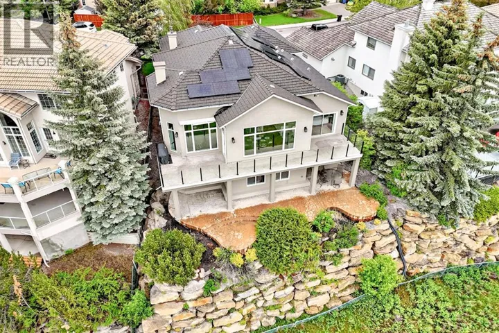 148 Scenic Ridge Crescent NW, Calgary, Alberta T3L1V3