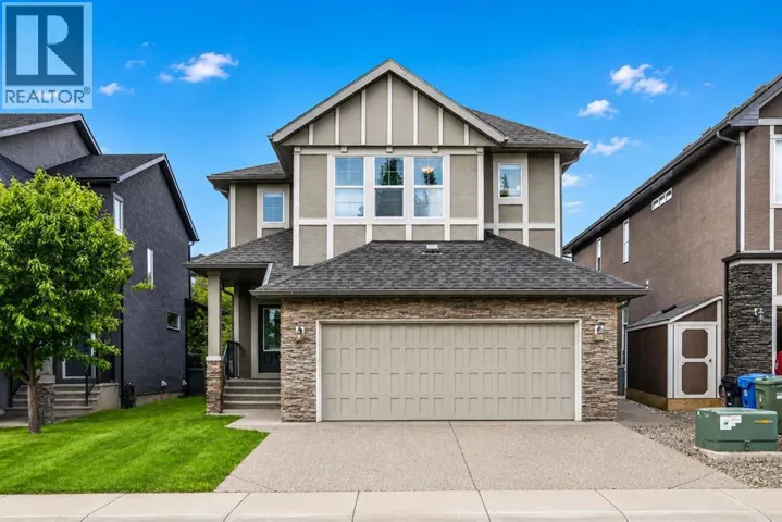 13 Cranarch Place SE, Calgary, Alberta T3M0W6