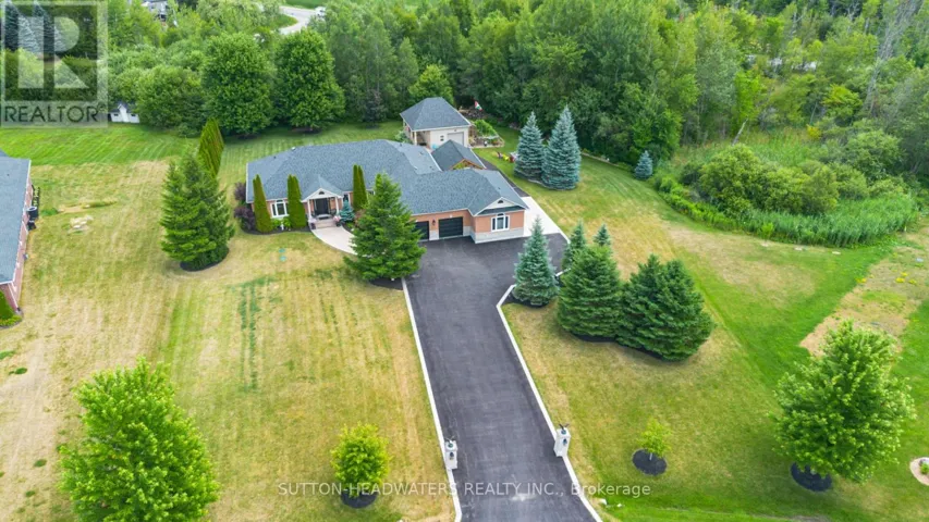 63 BROOKHAVEN CRESCENT, East Garafraxa, Ontario L9W2Y9