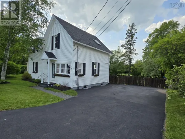 107 Highway 289, Brookfield, Nova Scotia B0N1C0