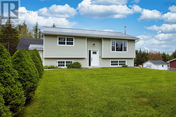59 Parkwood Drive, East Lawrencetown, Nova Scotia B2Z1P2