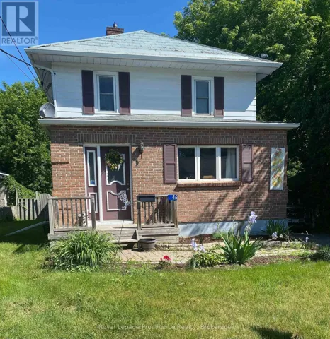 46 VICTORIA STREET, Quinte West (Sidney Ward), Ontario K0K2C0