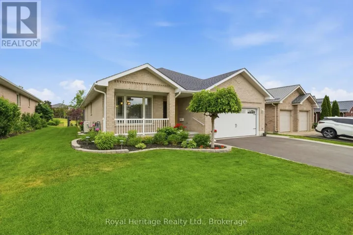 12 KIPLING DRIVE, Belleville (Thurlow Ward), Ontario K8N0C9
