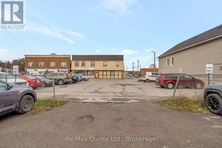 19 MURPHY STREET, Quinte West (Trenton Ward), Ontario K8V4S8