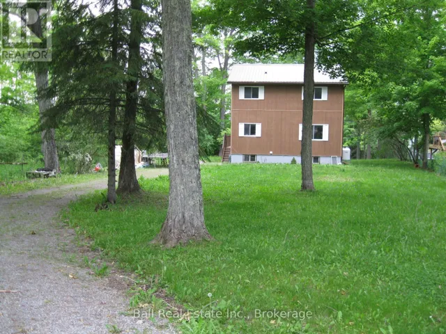 24 MAPLE RIDGE DRIVE, Trent Hills, Ontario K0L1Y0