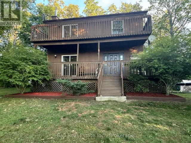 24 MAPLE RIDGE DRIVE, Trent Hills, Ontario K0L1Y0