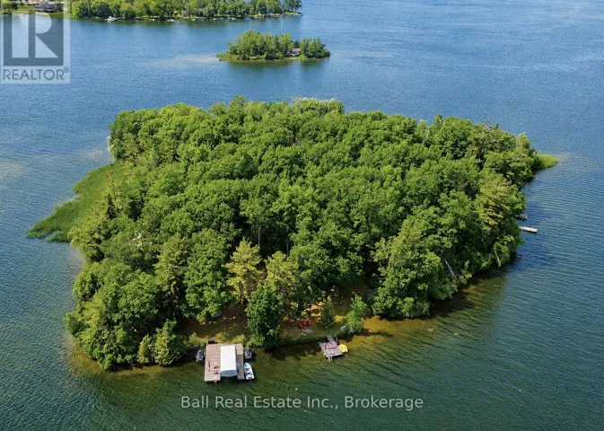 927 KELLY ISLAND, Selwyn, Ontario K0L1H0