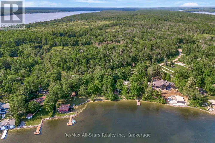 836 LOT 39 INDIAN POINT ROAD, Kawartha Lakes (Bexley), Ontario K0M1K0