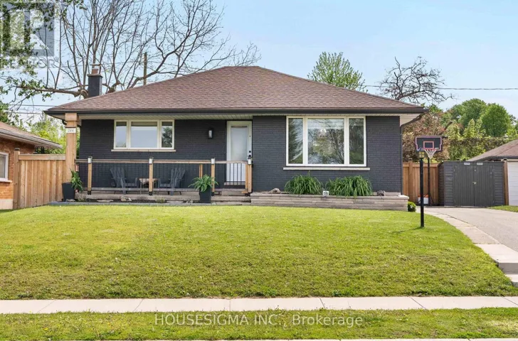 244 BURLINGTON STREET, London South (South J), Ontario N5Z3W5
