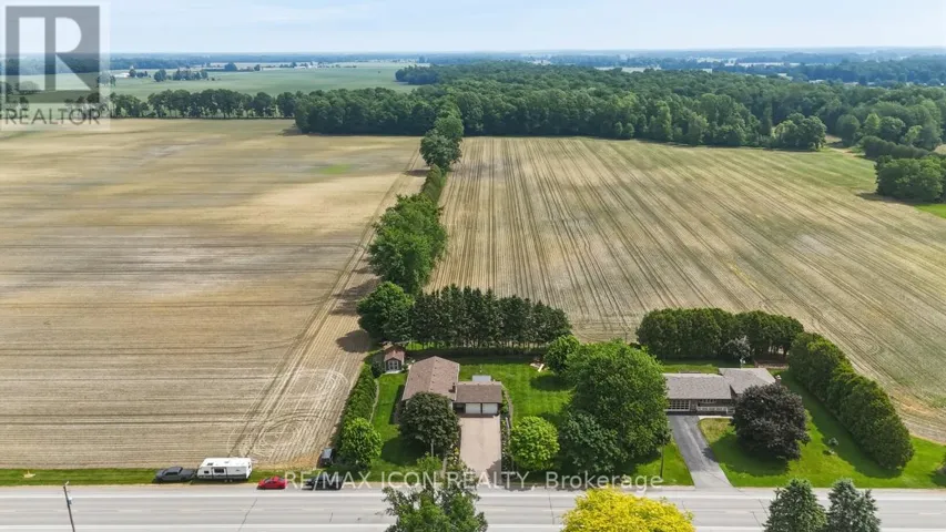 10810 GRAHAM ROAD, West Elgin, Ontario N0L2P0
