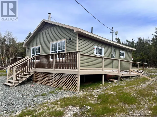 295 - 307 Cemetery Road, Brigus, Newfoundland & Labrador A0A1K0