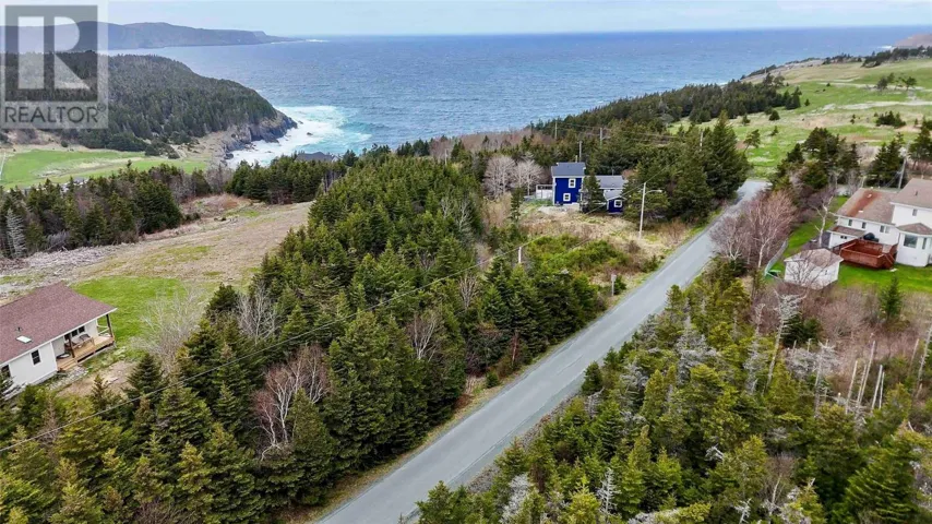 2-16 Old Pine Line, Middle Cove, Newfoundland & Labrador A1K5A1